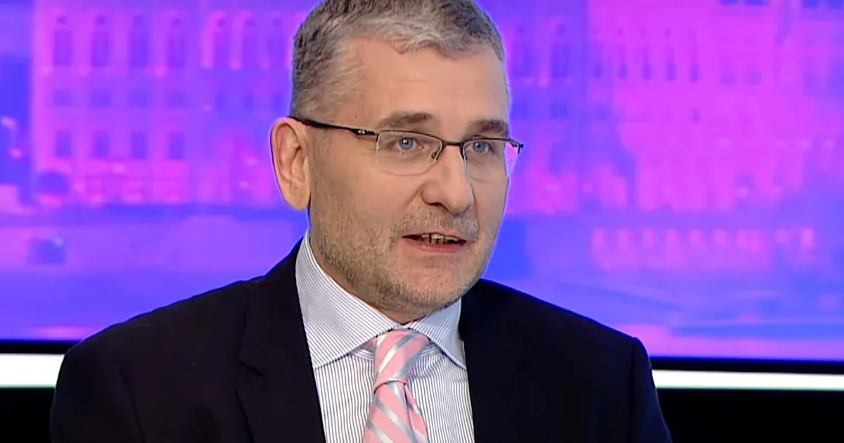 Kóka János: Az ingyenes, jól működő, állami egészségügy utópia