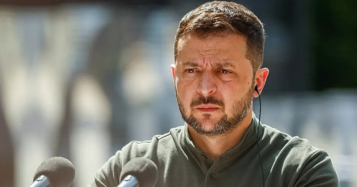 Zelenszkij szerint 6000 katona az oroszok vesztesége, mióta az ukrán ellentámadás átlépte a határt