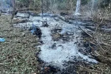 Már nem csak Tulceára, Konstanca megyére is figyelmeztetést adtak ki, mert „tárgyak” hullhattak a légtérből