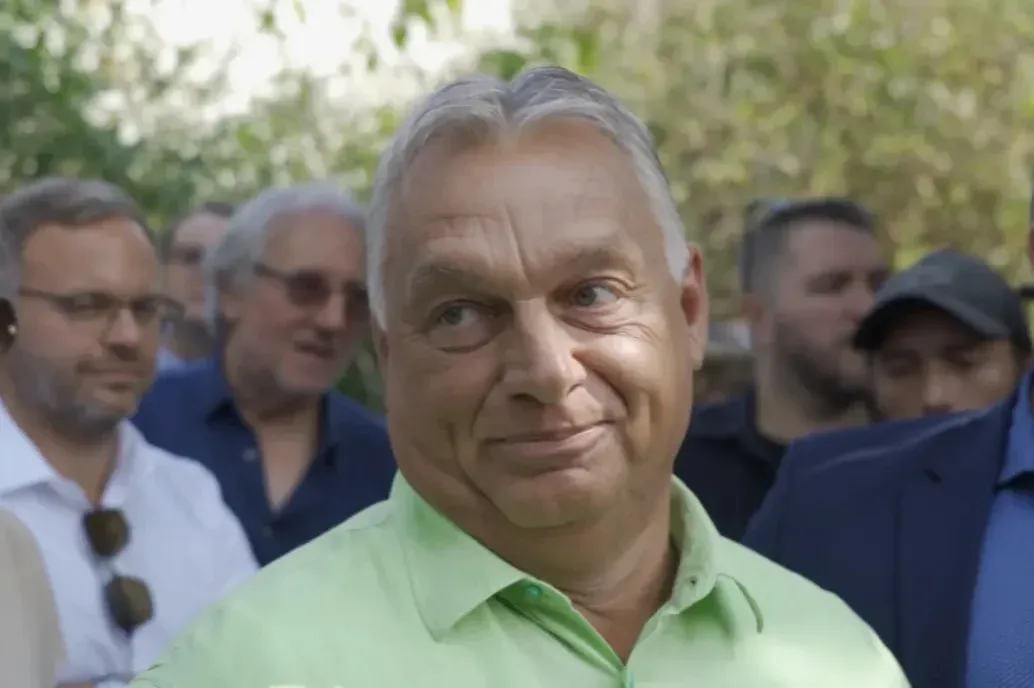 Orbán: The peace mission isn't over