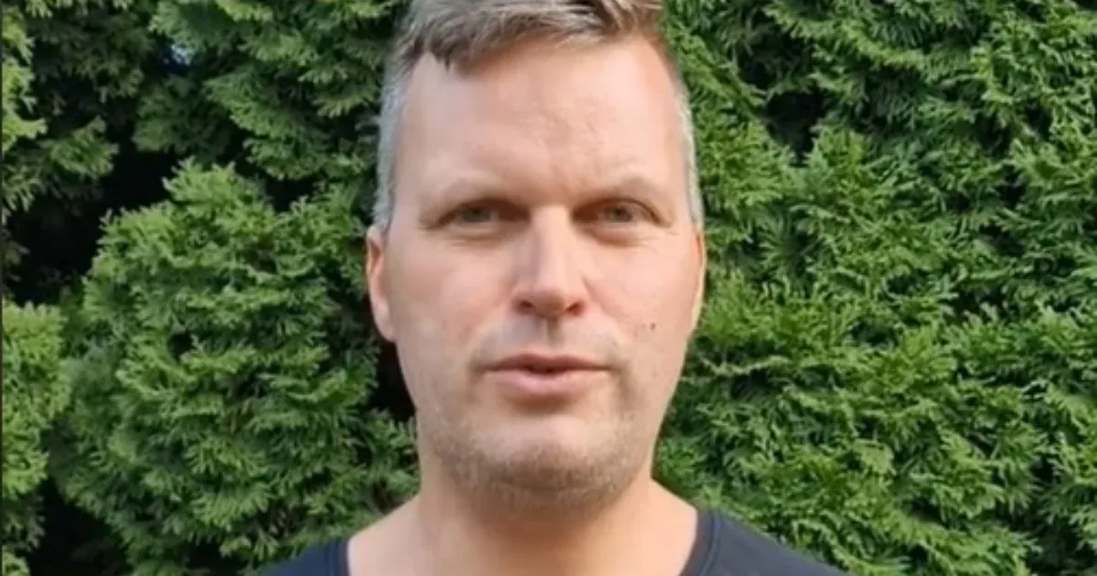 Bese Gergő: Ami velem történt, az nem a véletlen műve