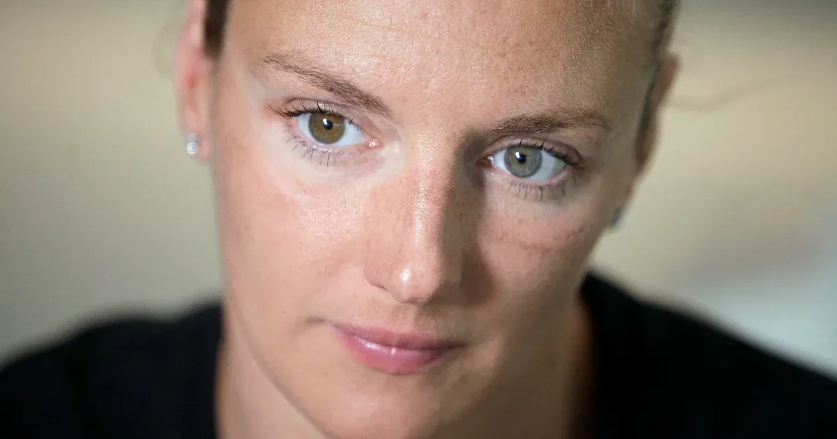 Hosszú Katinka szerint a MÚSZ a saját mulasztását használná ellene az Iron Swimtől elküldött edző ügyében