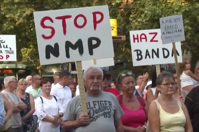 Népszavazáson dönthetnek a helyiek a hevesi, veszélyes anyagot gyártó vegyi üzem megépítéséről