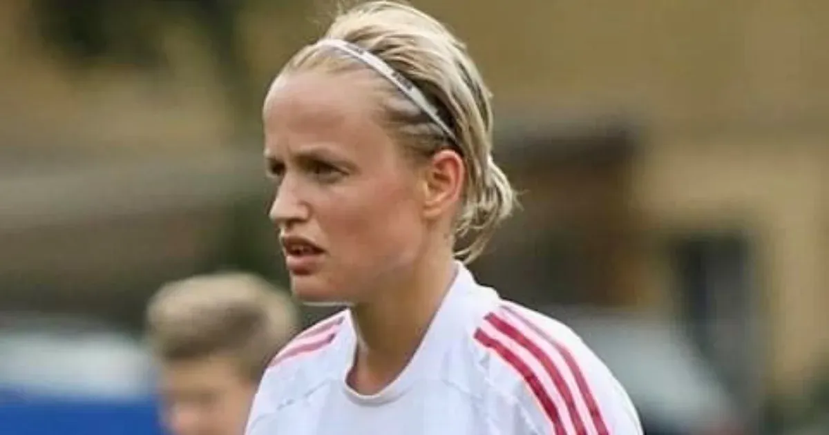Meghalt Gáspár Cecília, a magyar női futballválogatott korábbi csapatkapitánya