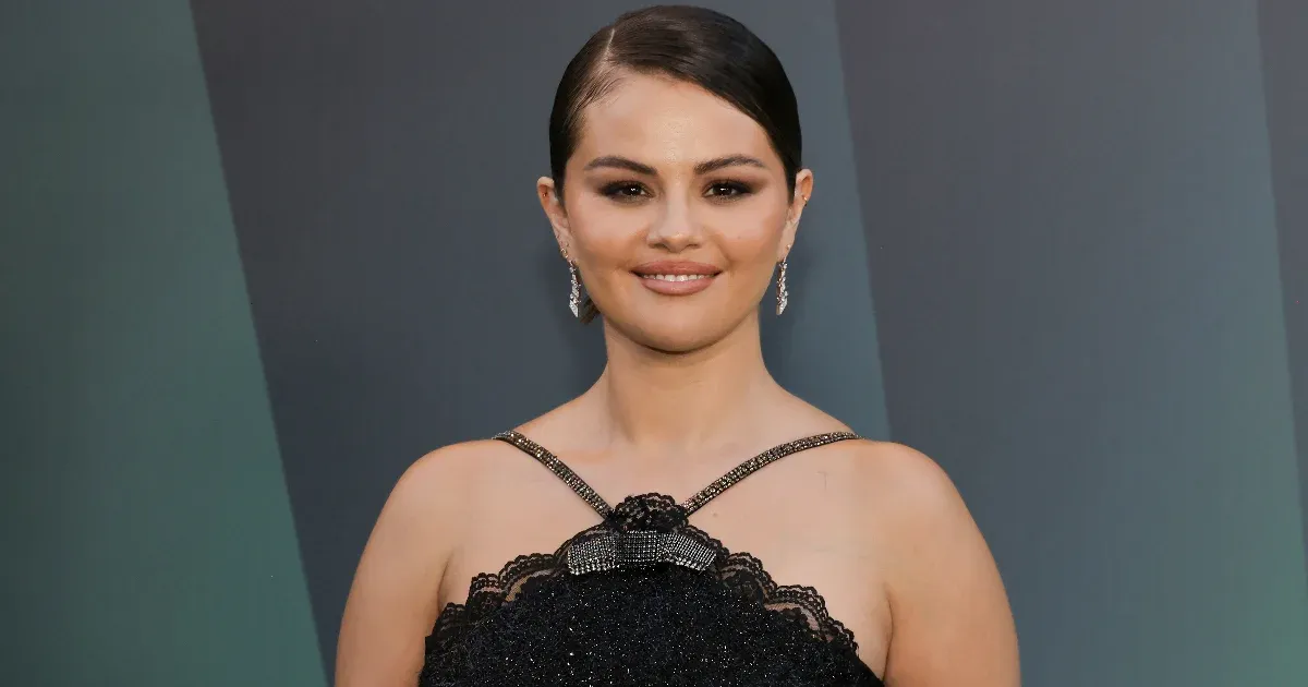 Selena Gomez nem tudná kihordani a gyerekét az egészségügyi problémái miatt