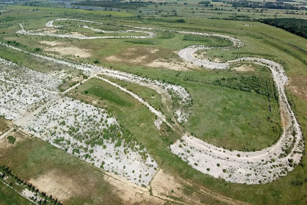 Közel hétszáz millió forintért adták el a Balatonringet, spanyol kézben maradt a soha meg nem épült versenypálya