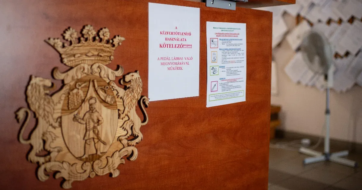 A koronavírus nem volt így felkapva, mint ez a hepatitisz most, csak azért, mert egy-ketten elkaptuk
