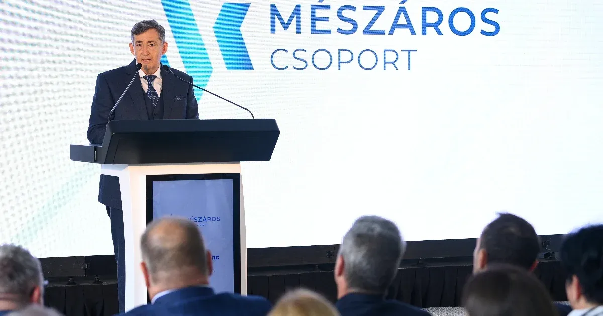 Átlátszó: Egy új, közel 10 milliárdos magángépet használ Mészáros Lőrinc