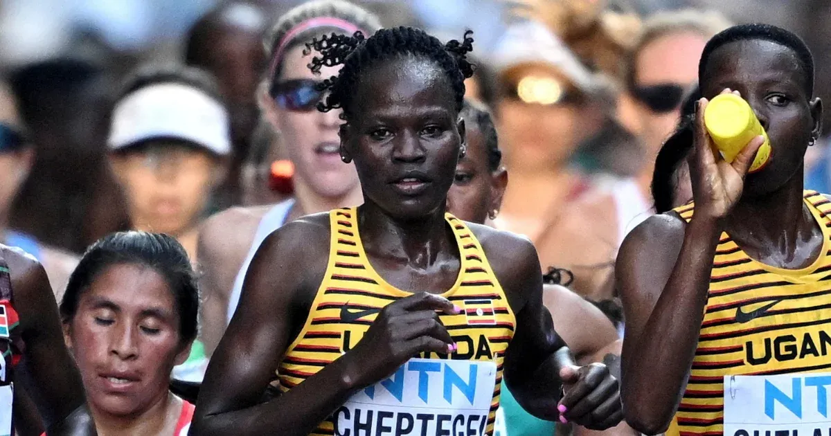 Meghalt az ugandai futónő volt barátja, aki felgyújtotta az olimpikont