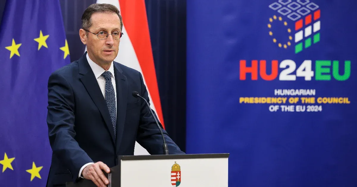 Varga Mihály a jegybankelnökségről: Mindig mindenen el kell gondolkodni