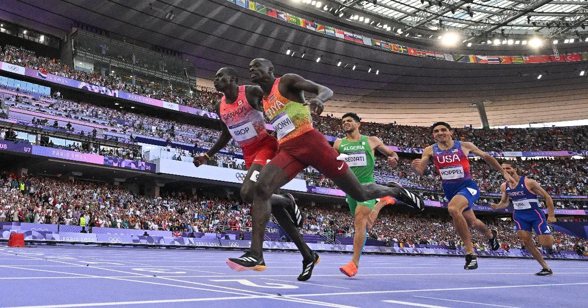Az élsport legújabb csodaszere mindenki konyhájában ott van