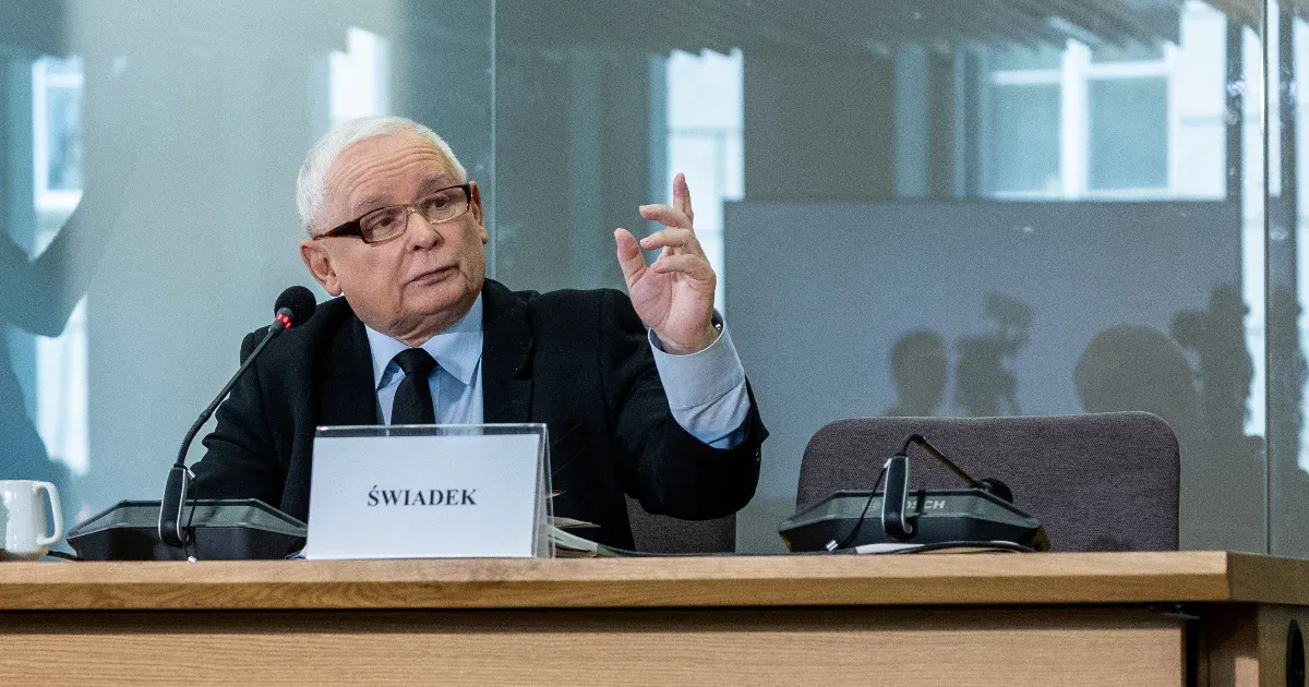 A lengyel alkotmánybíróság elkaszálná a Pegasus kormányzati használatát vizsgáló bizottságot
