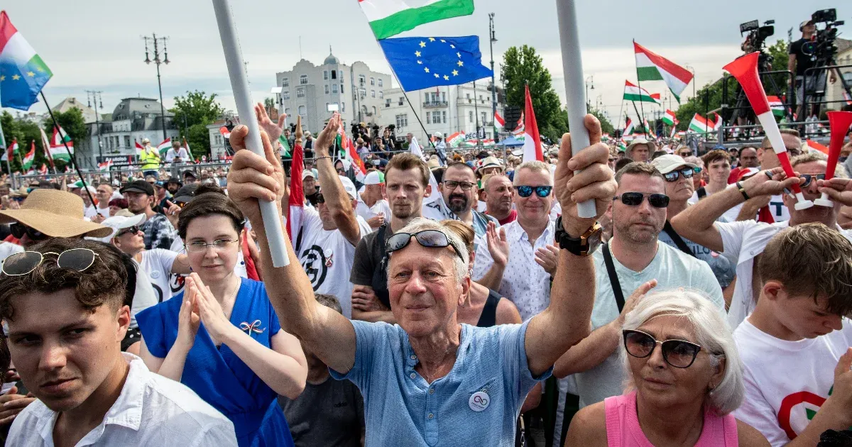 Még a fideszesek is inkább csatlakoznának az Európai Ügyészséghez