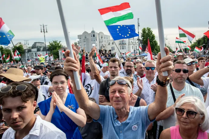 Még a fideszesek is inkább csatlakoznának az Európai Ügyészséghez