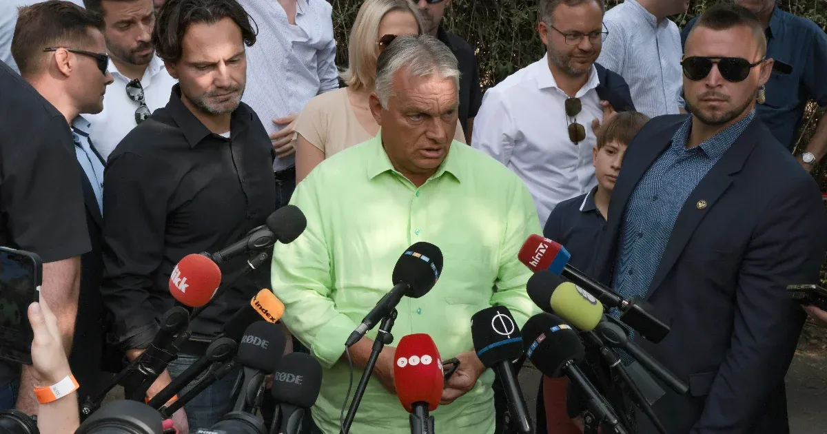 Orbán szerint nincs uniós pénzhiányunk. A valóságban továbbra is százmilliárdok elbukása a tét