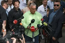 Orbán szerint nincs uniós pénzhiányunk. A valóságban továbbra is százmilliárdok elbukása a tét