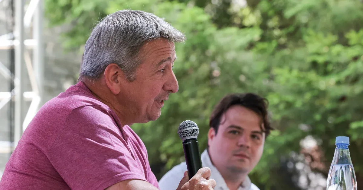 Bayer Zsolt: Jólesne végre egy jobboldali szexbotrány, amiben egy felnőtt, egészséges férfi megdug egy felnőtt, egészséges nőt, és ezt mindketten akarják