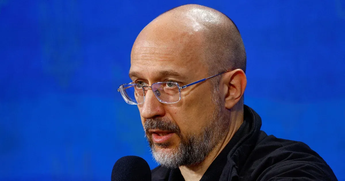 Az ukrán kormányfő szerint építő jellegű párbeszédet folytatnak Magyarországgal