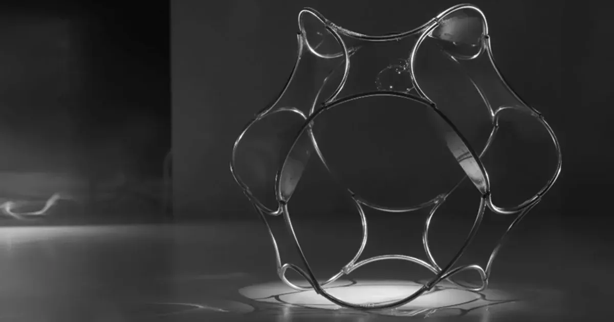 Új geometriai alakzatokat azonosítottak magyar kutatók