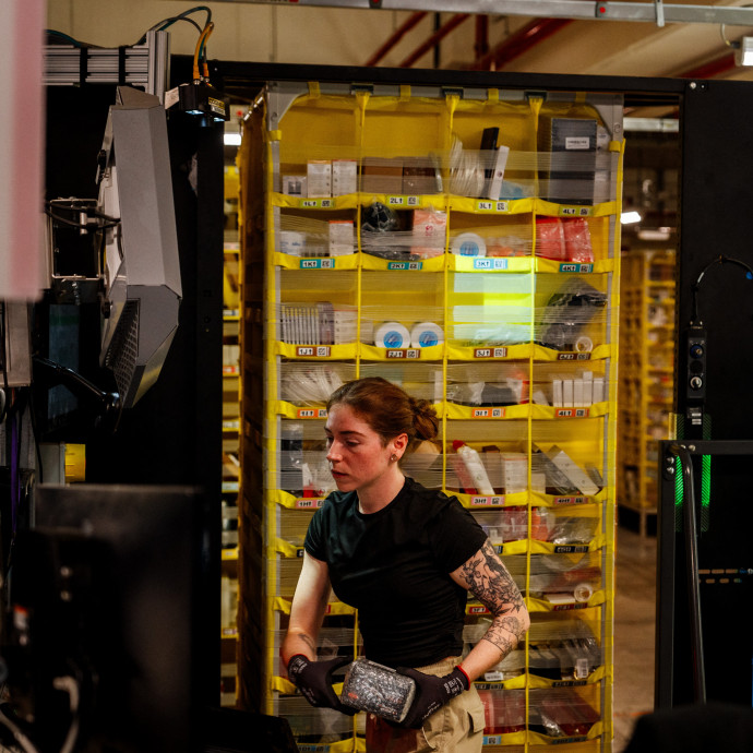 Nagy Márton készül, de mit tehet a kormány a Temu és társai térhódítása ellen?