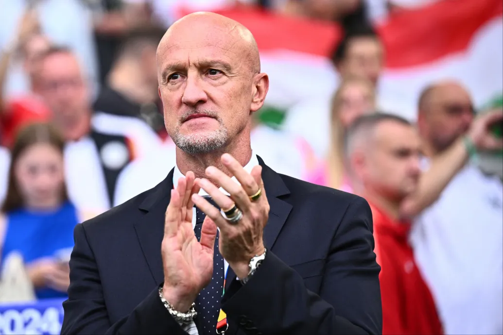 Rossi: Az eredménnyel nem, a csapat teljesítményével elégedett vagyok