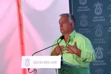 Orbán: Mi sose ígértük az embereknek azt, hogy minden problémájukat megoldjuk