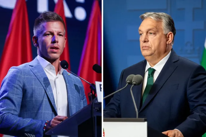 Péter Magyar would debate Orbán in Strasbourg, but Hungarian PM can easily get out of it