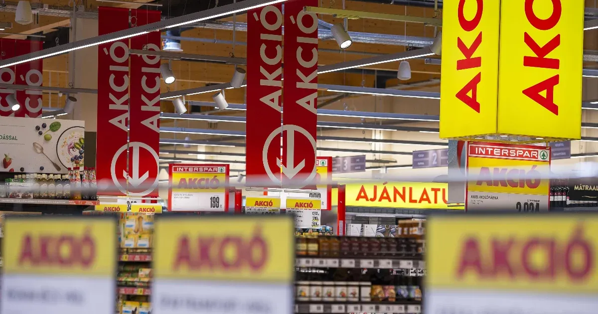 EU bírósága: Ellentétes volt az uniós joggal a magyar árstop