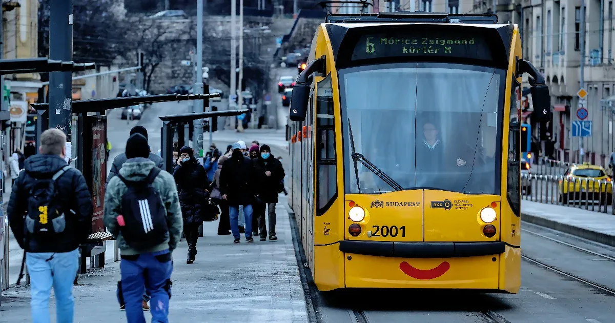 A kormány új rendelete után Budapest sem tud betömni 50 milliárdos hiányt a szokott módon