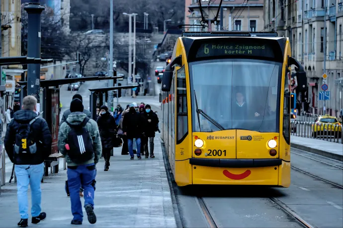 A kormány új rendelete után Budapest sem tud betömni 50 milliárdos hiányt a szokott módon