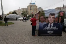 Megy a közvélemény-kutatási számháború az államfőjelöltek között, most épp Ciolacu nyerne