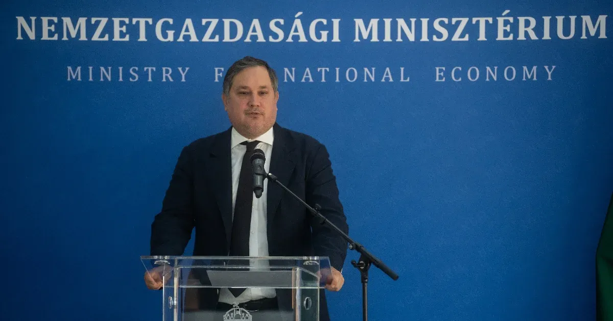 Nagy Márton az EU bíróság döntéséről: Brüsszel a multik oldalára állt