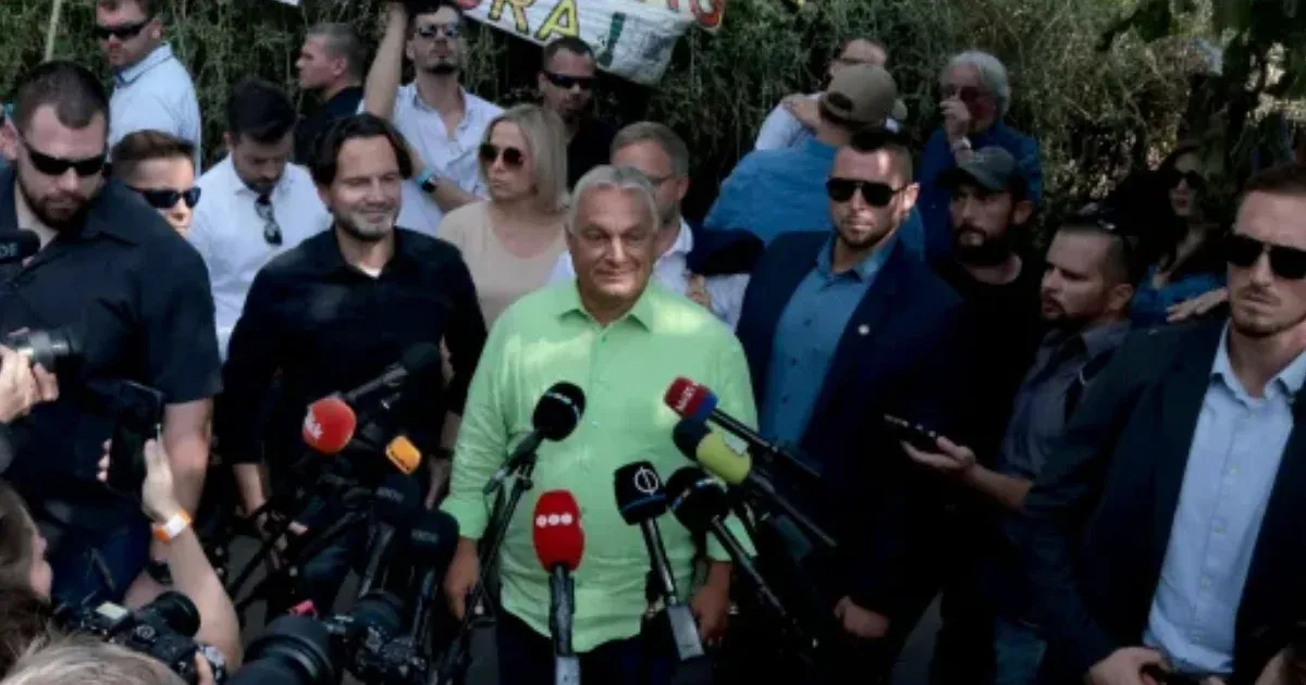 VSquare: Orbán a kormánypropaganda átalakítását tervezi