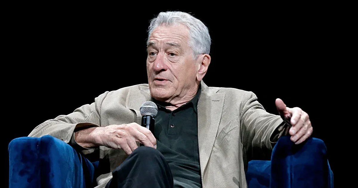 Robert De Niro szerint Trump nem adná vissza a kormányzást, ha megválasztják