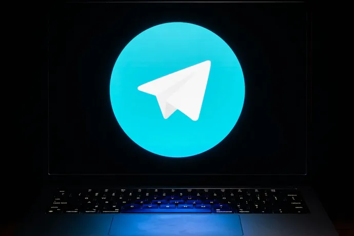 Arte: A szólásszabadság fellegvára, vagy bűnözők menedéke a Telegram?