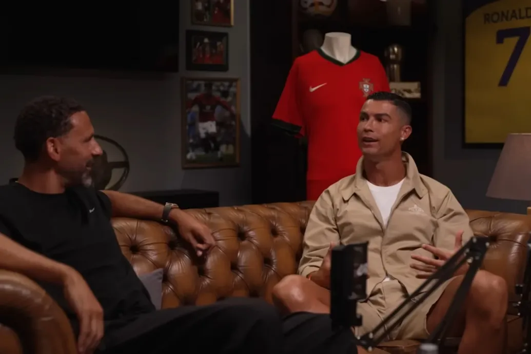Reagált a Manchester United vezetőedzője Cristiano Ronaldo kritikáira