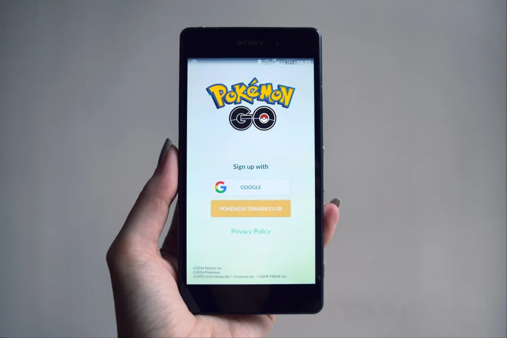 Fehéroroszország szerint a Pokémon GO a nyugati titkosszolgálatok eszköze