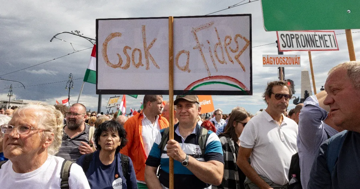 Fact-check: Tényleg jobban áll a Fidesz, mint 2018 óta bármikor, ahogy Gulyás Gergely állítja?