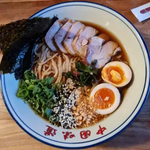 A ramen és a szürcsölés filozófiája – elindult az Ízfokozó második évada