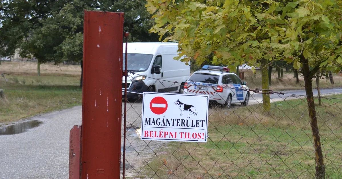 Magyar Hang: Dokumentumok szerint közel ötmilliárdot szántak volna menekülttáborra Vitnyéden