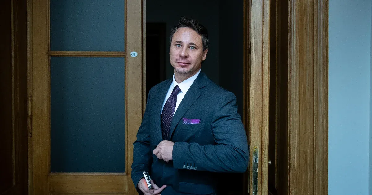 Influenszer lenne Schadl György