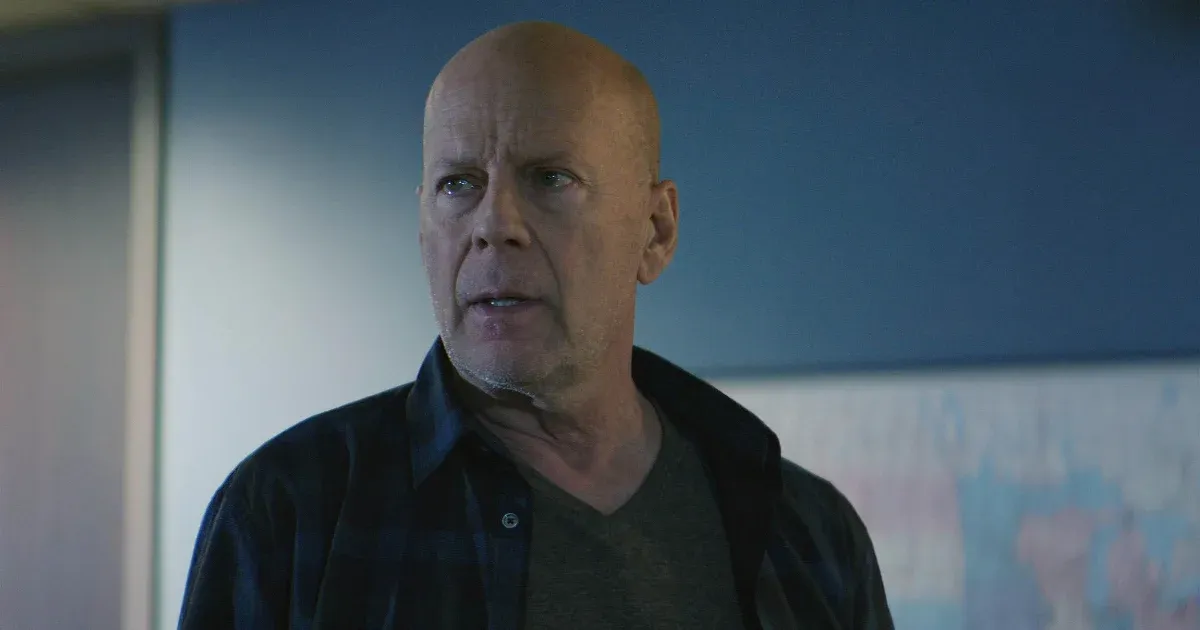 Demi Moore szerint Bruce Willis a körülményekhez képest biztató állapotban van