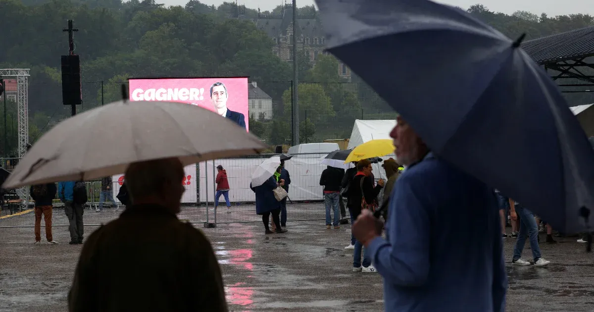 Érdemes jól felöltözni, még marad a barátságtalan idő velünk