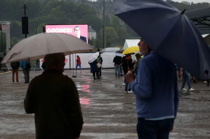 Érdemes jól felöltözni, még marad a barátságtalan idő velünk