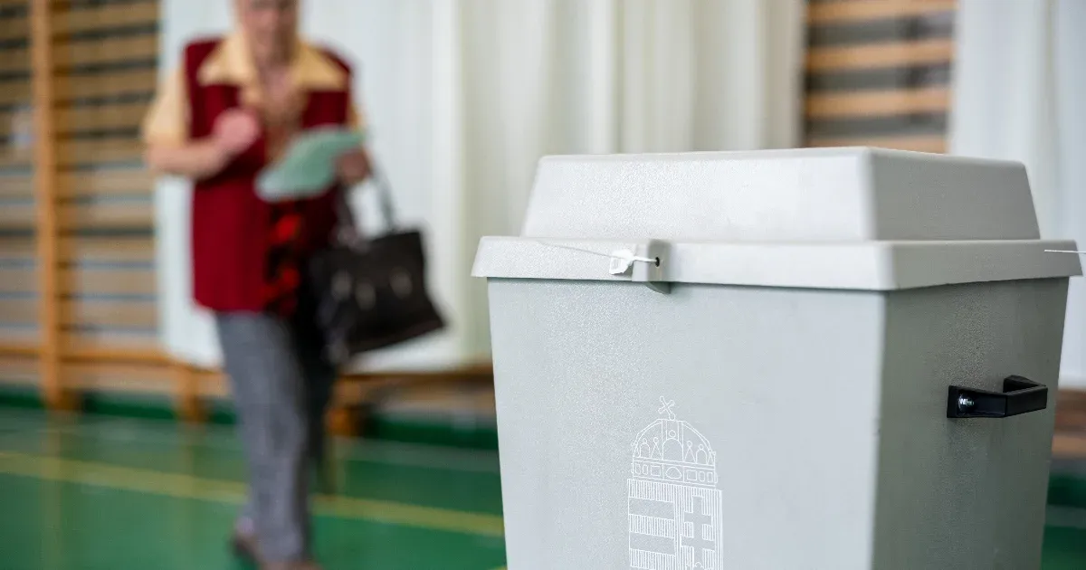 Jelölthiány és szavazategyenlőségek – kilenc településen tartottak időközi választást