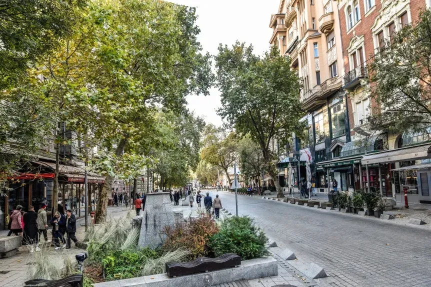 Az Airbnb kitiltására szavazott a VI. kerületiek többsége