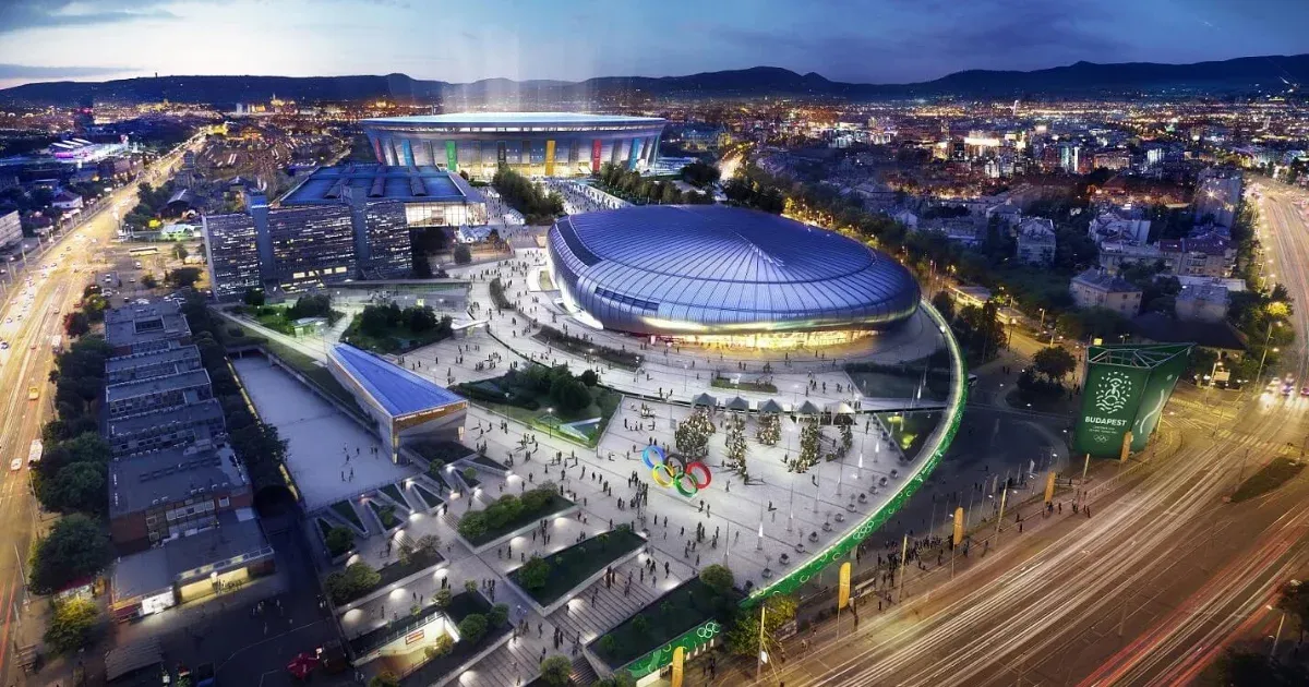 A budapestiek 62 százaléka nem helyeselné, ha pályáznánk a 2036-os olimpiára