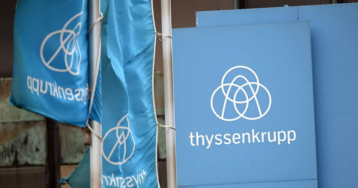 Harassment, workplace humiliation and a macho inner circle – the investigation has been ongoing for months at Thyssenkrupp based on complaints from dozens of employees