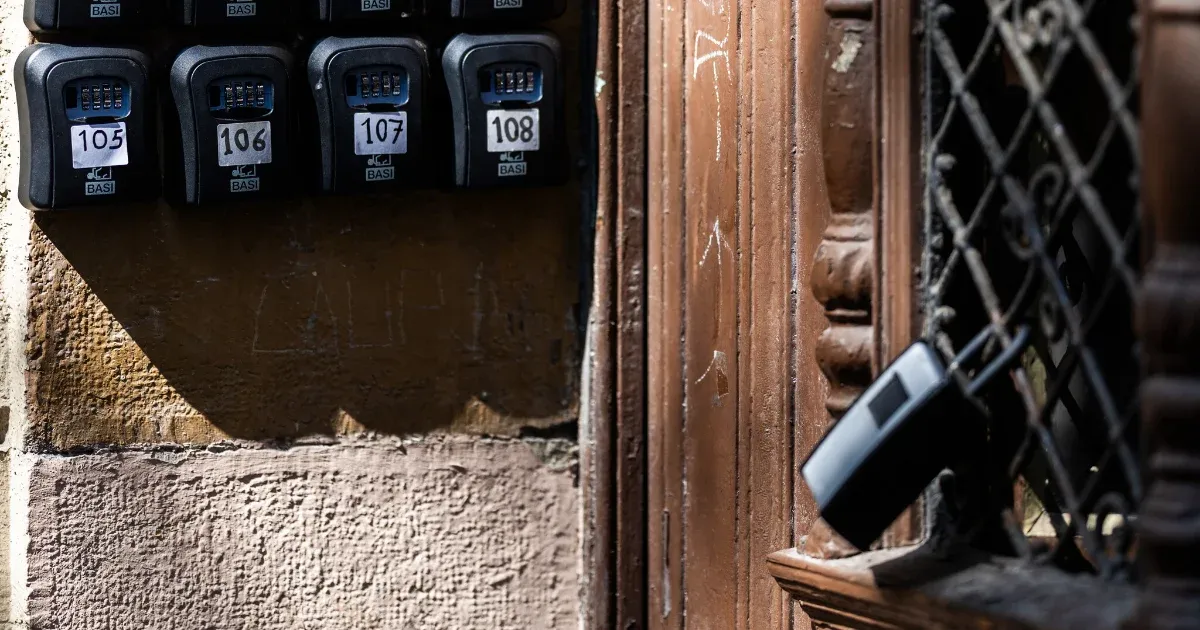 Az Airbnb kitiltására szavaztak a VI. kerületiek, bár csak 20 százalék volt a részvételi arány