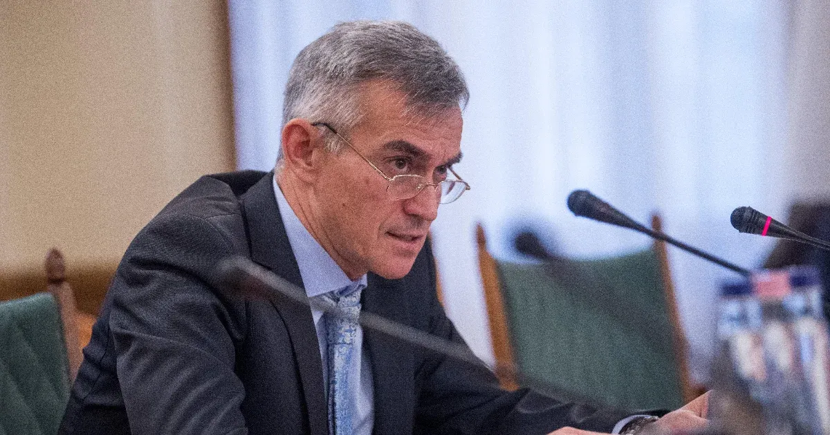 Hiperakut az igazságszolgáltatás helyzete az OBH elnöke szerint